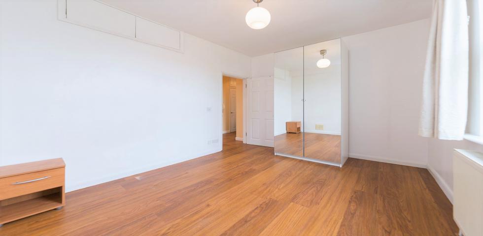 Stunning Apartment Oaklands Road, Willesden Green